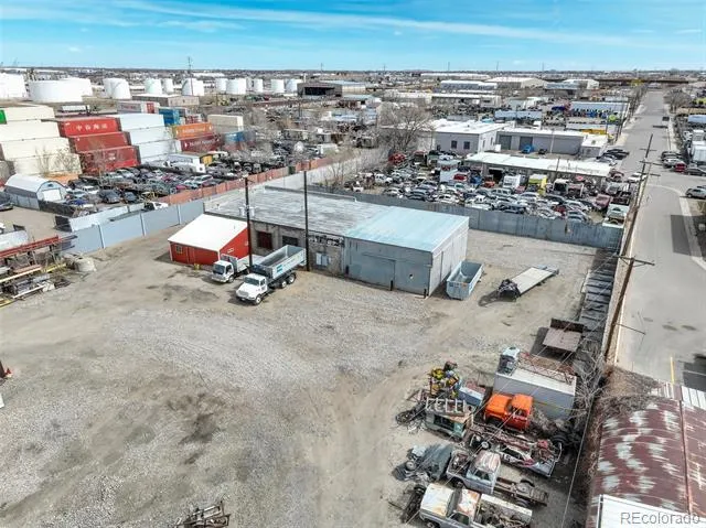 5320 Cook Street Denver, CO 80216