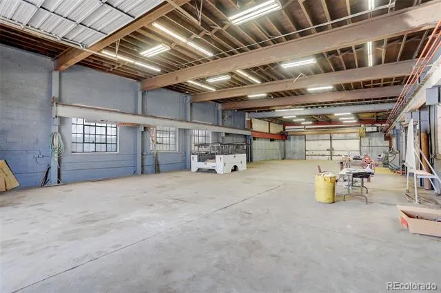 5320 Cook Street Denver, CO 80216