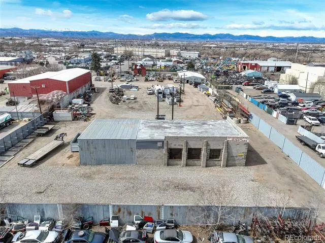 5320 Cook Street Denver, CO 80216