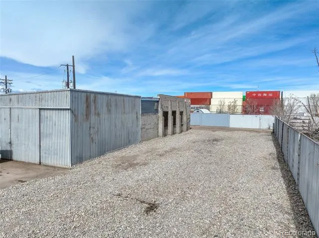 5320 Cook Street Denver, CO 80216