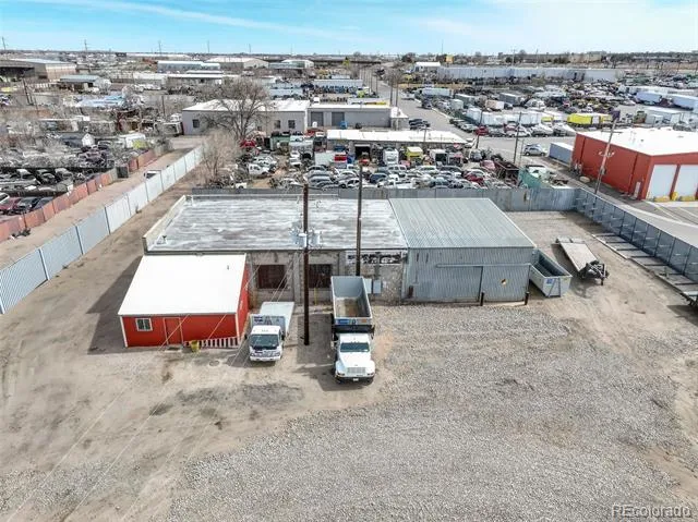 5320 Cook Street Denver, CO 80216