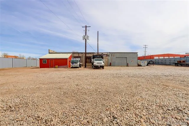5320 Cook Street Denver, CO 80216