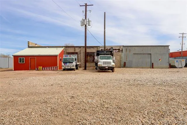 5320 Cook Street Denver, CO 80216