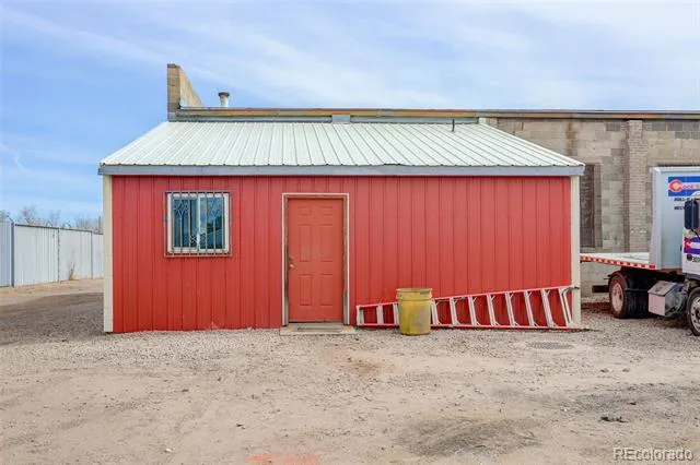 5320 Cook Street Denver, CO 80216