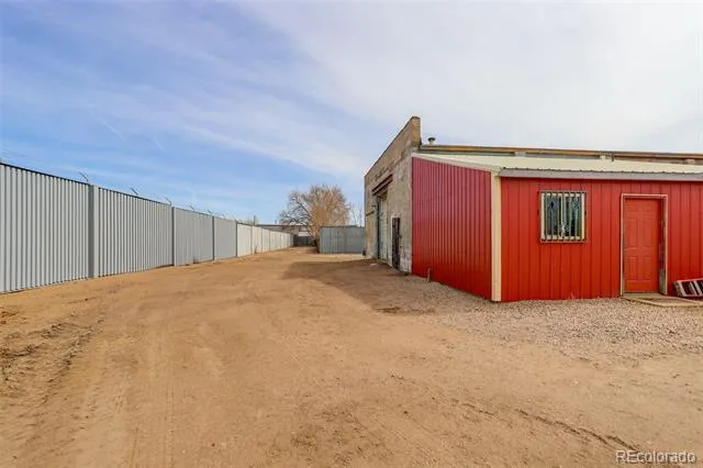 5320 Cook Street Denver, CO 80216
