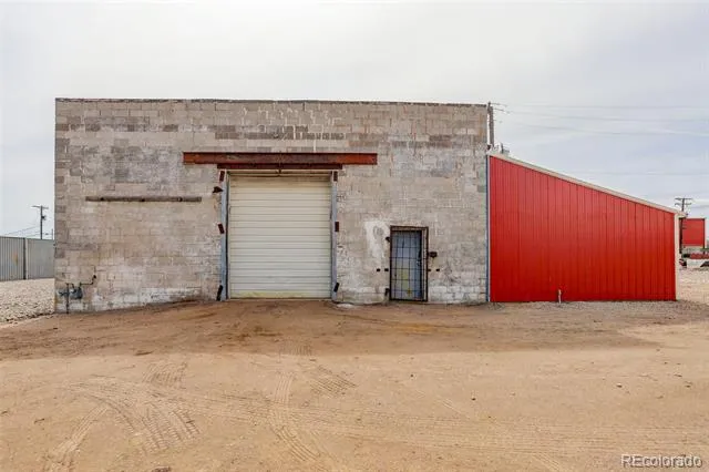 5320 Cook Street Denver, CO 80216