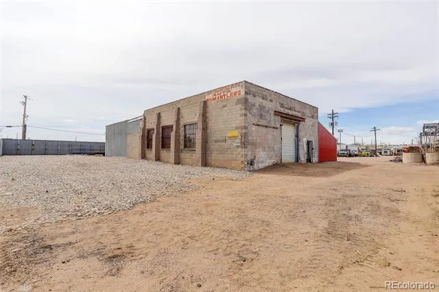 5320 Cook Street Denver, CO 80216