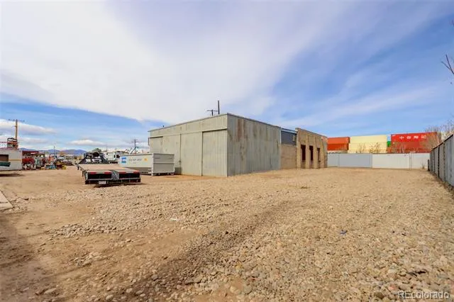 5320 Cook Street Denver, CO 80216