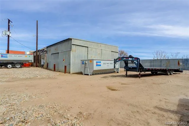5320 Cook Street Denver, CO 80216