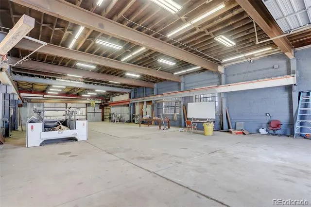 5320 Cook Street Denver, CO 80216