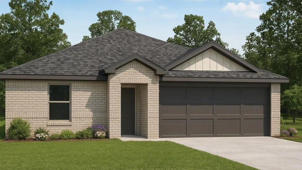 14957 Cherry Creek Drive Montgomery, TX 77354