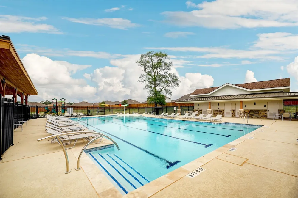 14957 Cherry Creek Drive Montgomery, TX 77354