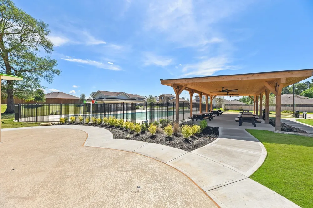 14957 Cherry Creek Drive Montgomery, TX 77354