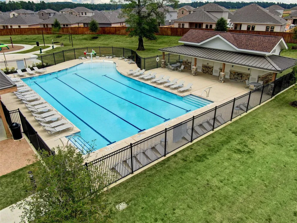 14957 Cherry Creek Drive Montgomery, TX 77354