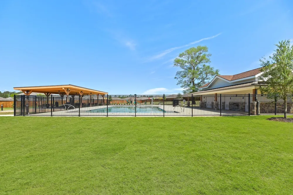 14957 Cherry Creek Drive Montgomery, TX 77354