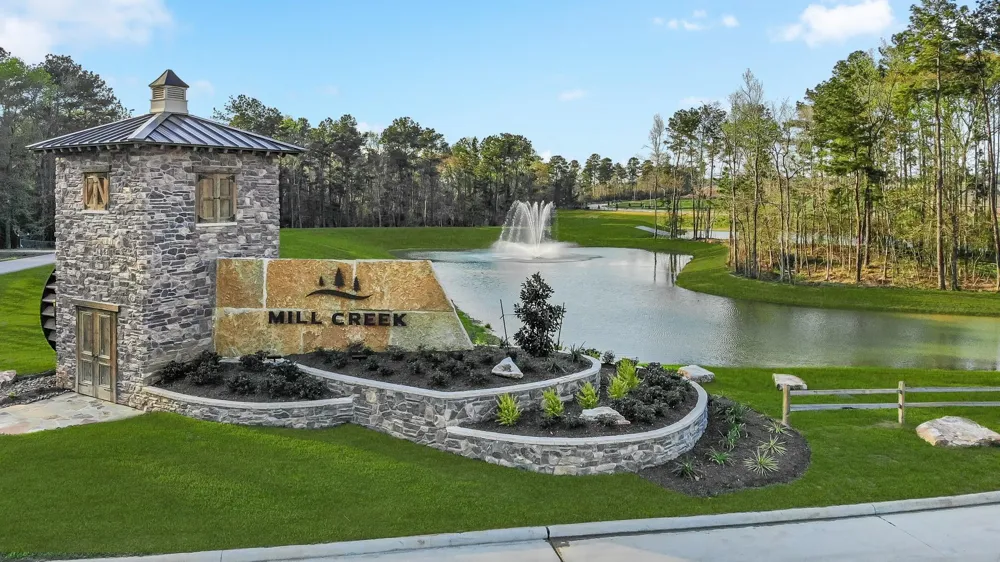 14957 Cherry Creek Drive Montgomery, TX 77354
