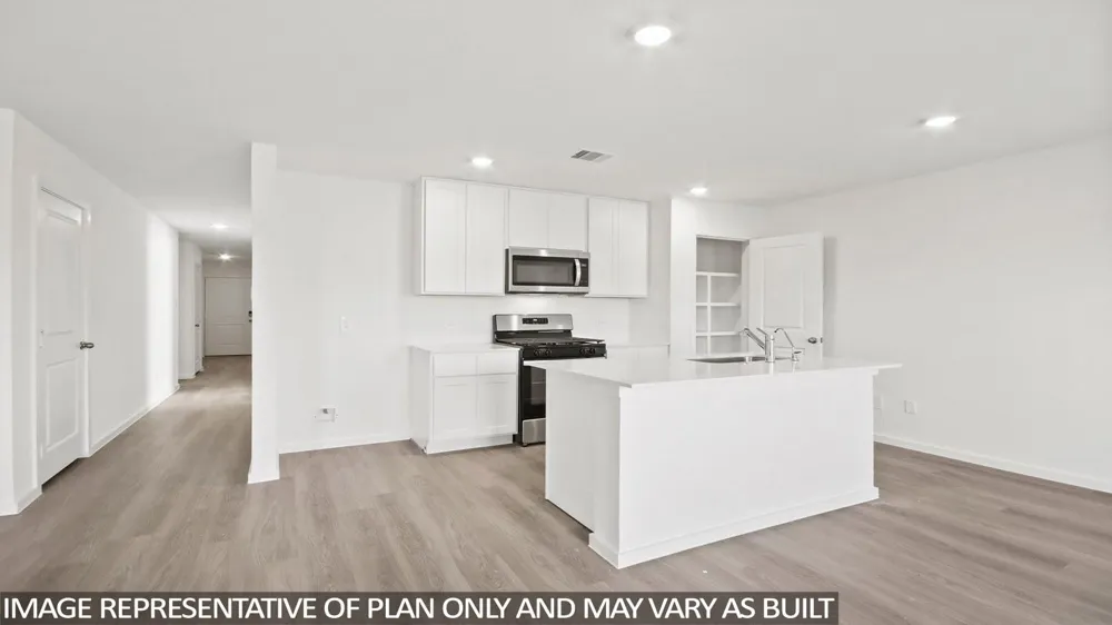 14957 Cherry Creek Drive Montgomery, TX 77354