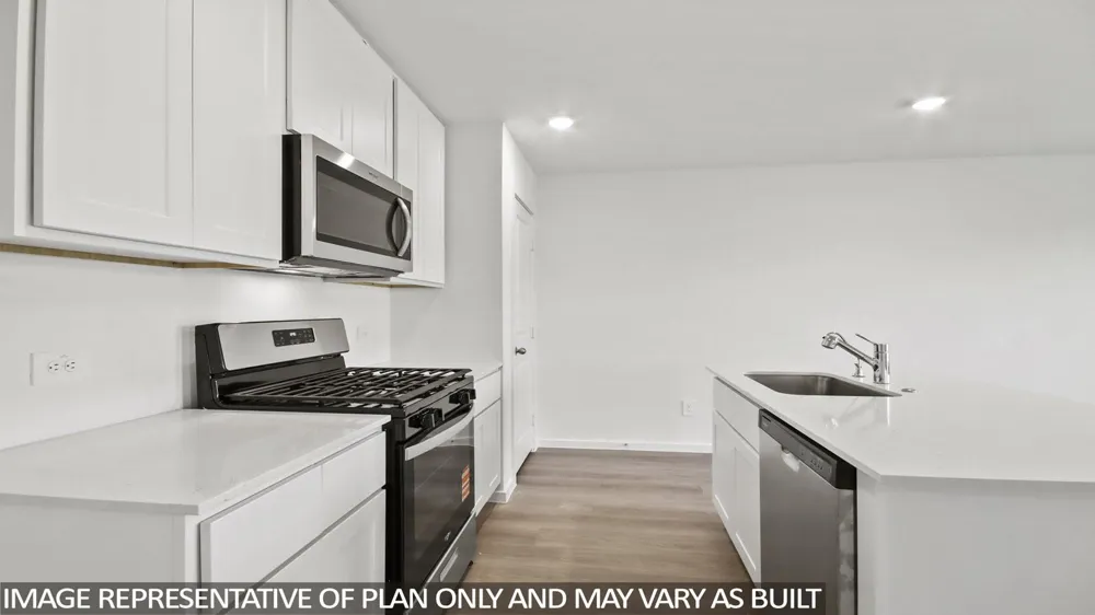 14957 Cherry Creek Drive Montgomery, TX 77354