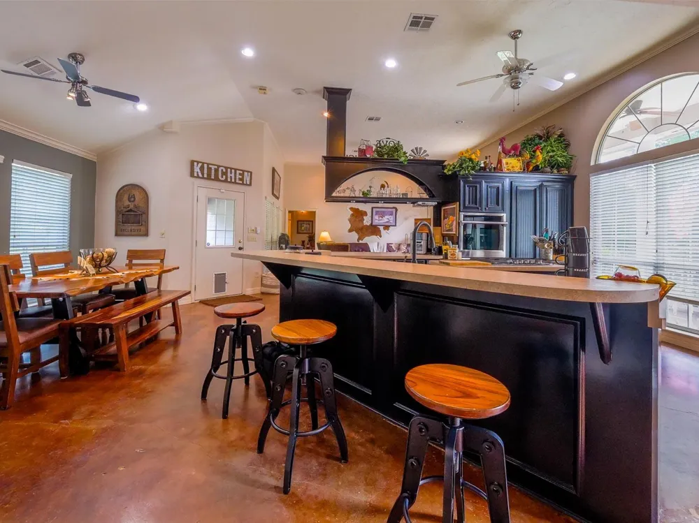 202 Jack White Road Livingston, TX 77351