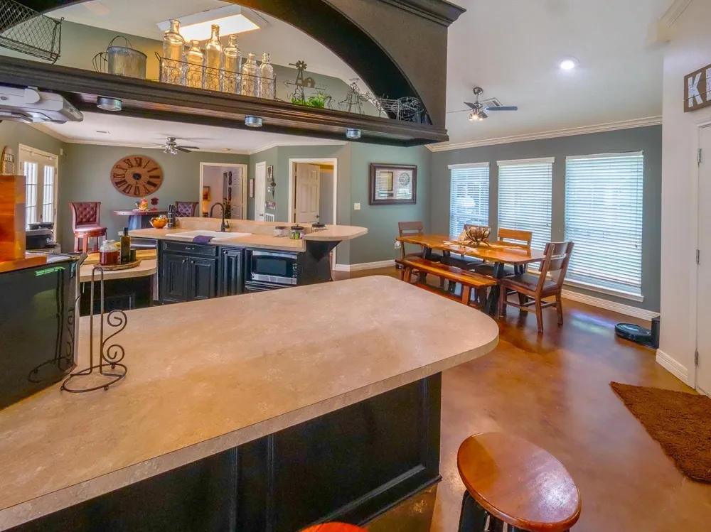 202 Jack White Road Livingston, TX 77351