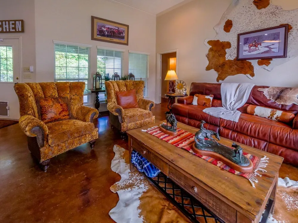202 Jack White Road Livingston, TX 77351