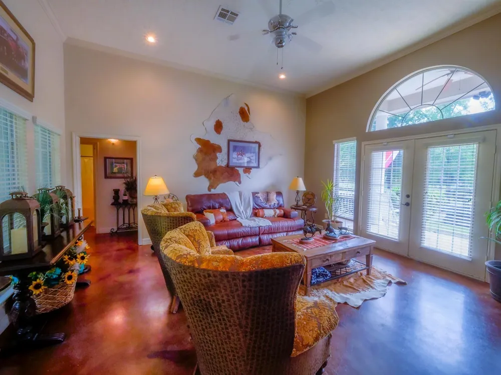 202 Jack White Road Livingston, TX 77351