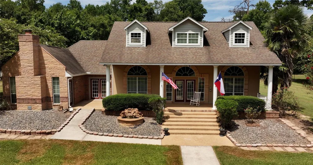 202 Jack White Road Livingston, TX 77351