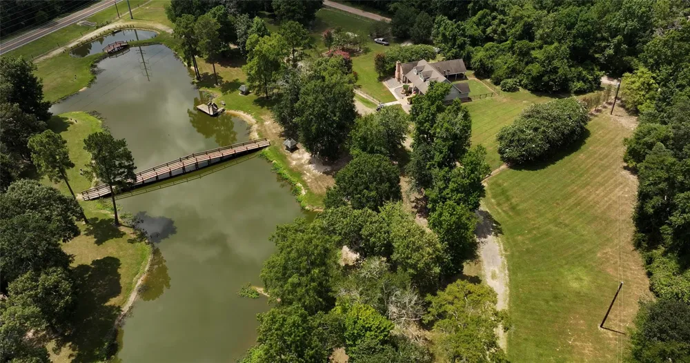 202 Jack White Road Livingston, TX 77351