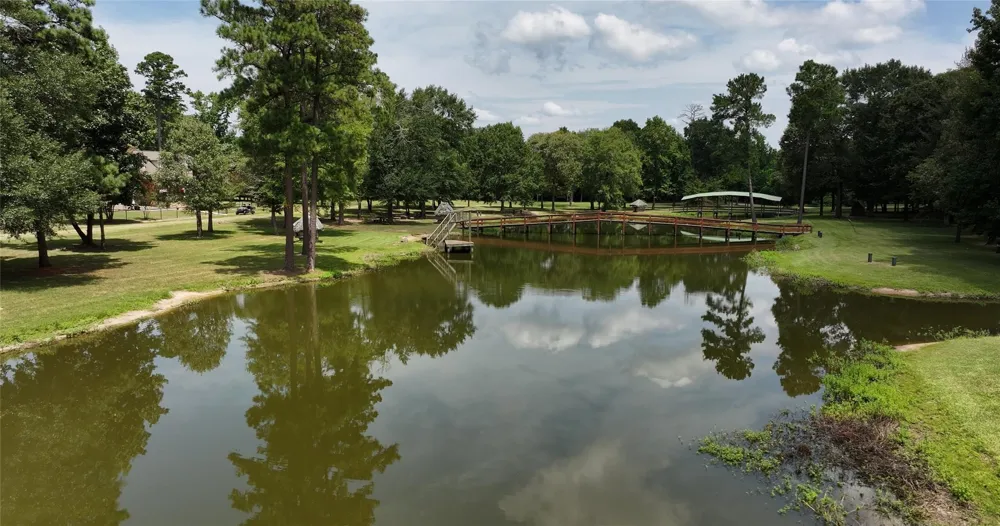 202 Jack White Road Livingston, TX 77351