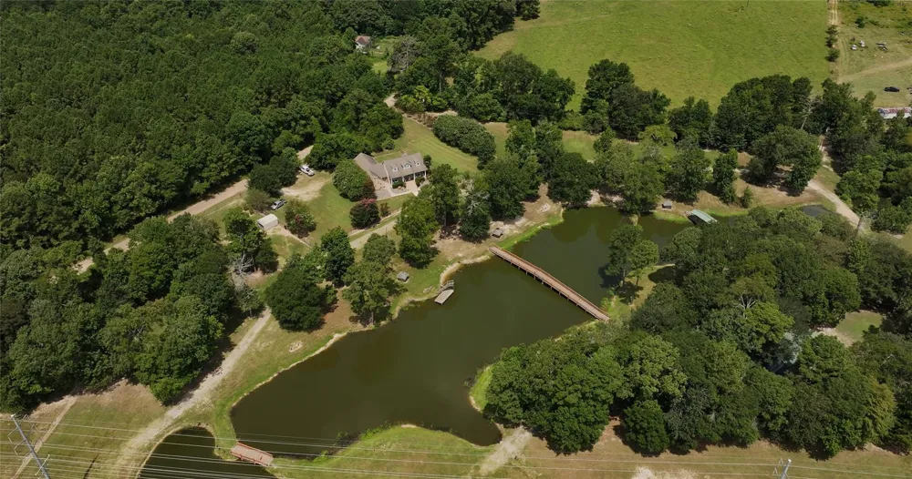 202 Jack White Road Livingston, TX 77351