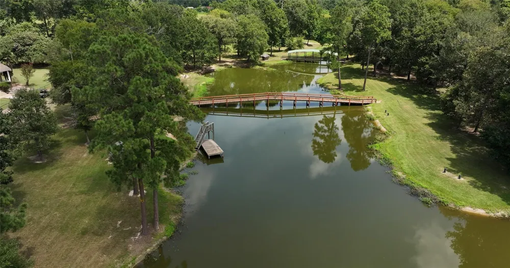 202 Jack White Road Livingston, TX 77351
