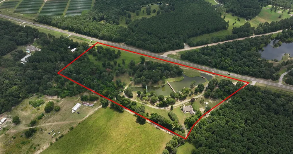 202 Jack White Road Livingston, TX 77351