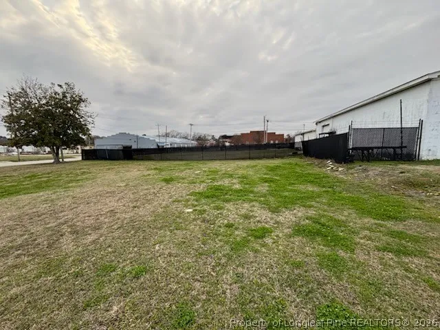 302 E 2ND STREET E Lumberton, NC 28358
