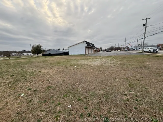 302 E 2ND STREET E Lumberton, NC 28358