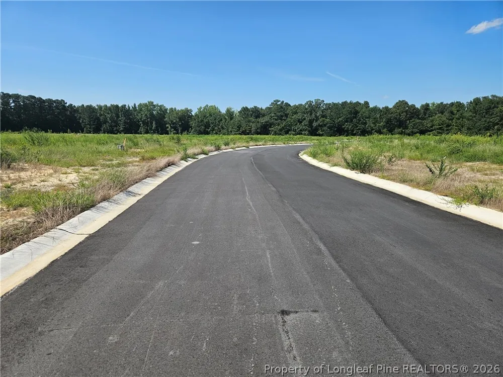 131 Britt Road St Pauls, NC 28384