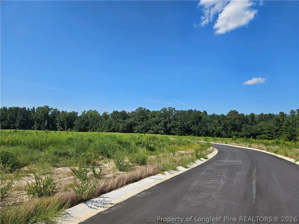 131 Britt Road St Pauls, NC 28384