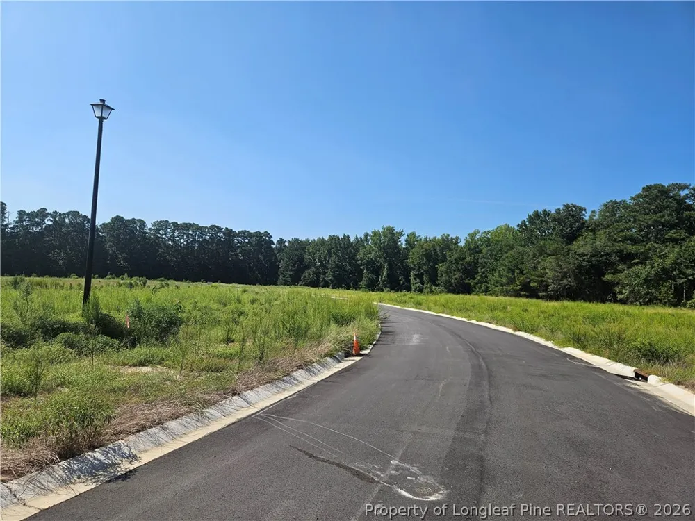 131 Britt Road St Pauls, NC 28384