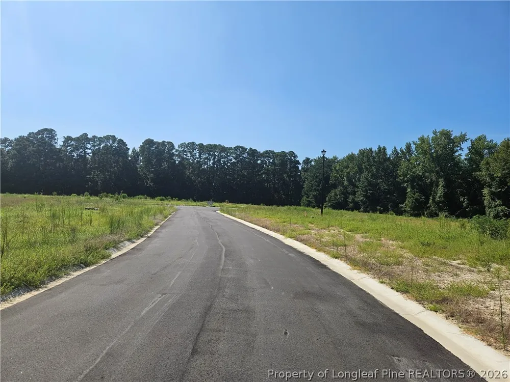 131 Britt Road St Pauls, NC 28384