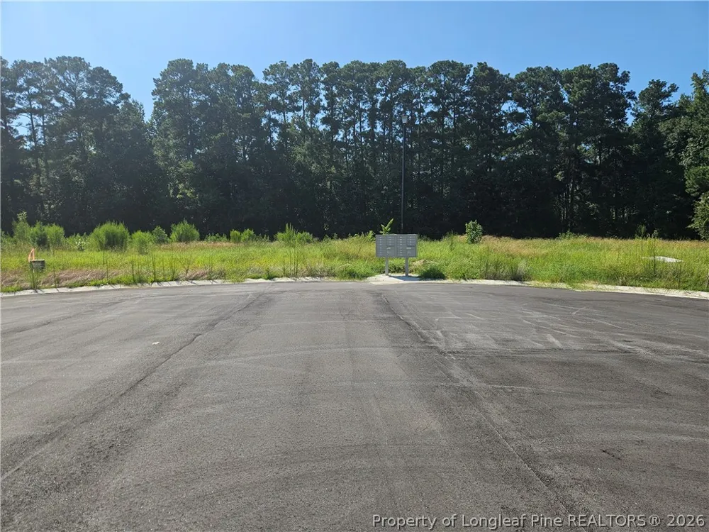 131 Britt Road St Pauls, NC 28384