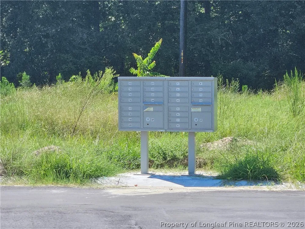 131 Britt Road St Pauls, NC 28384