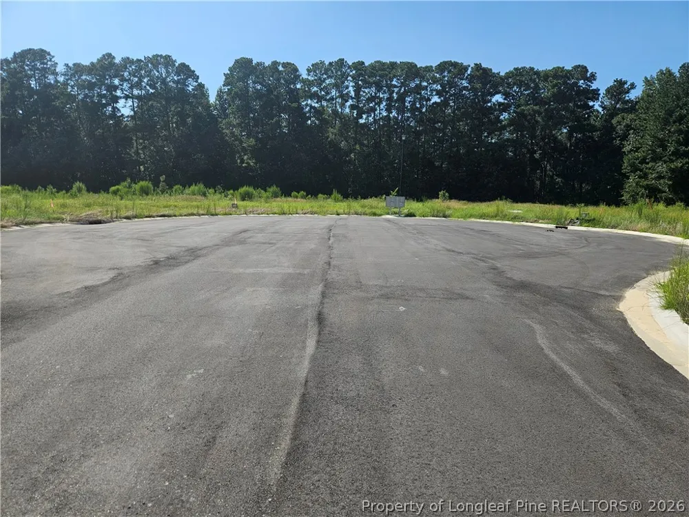 131 Britt Road St Pauls, NC 28384