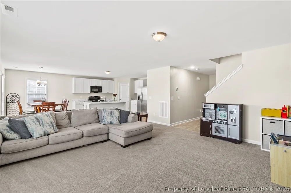 42 Terrier Court Parkton, NC 28371