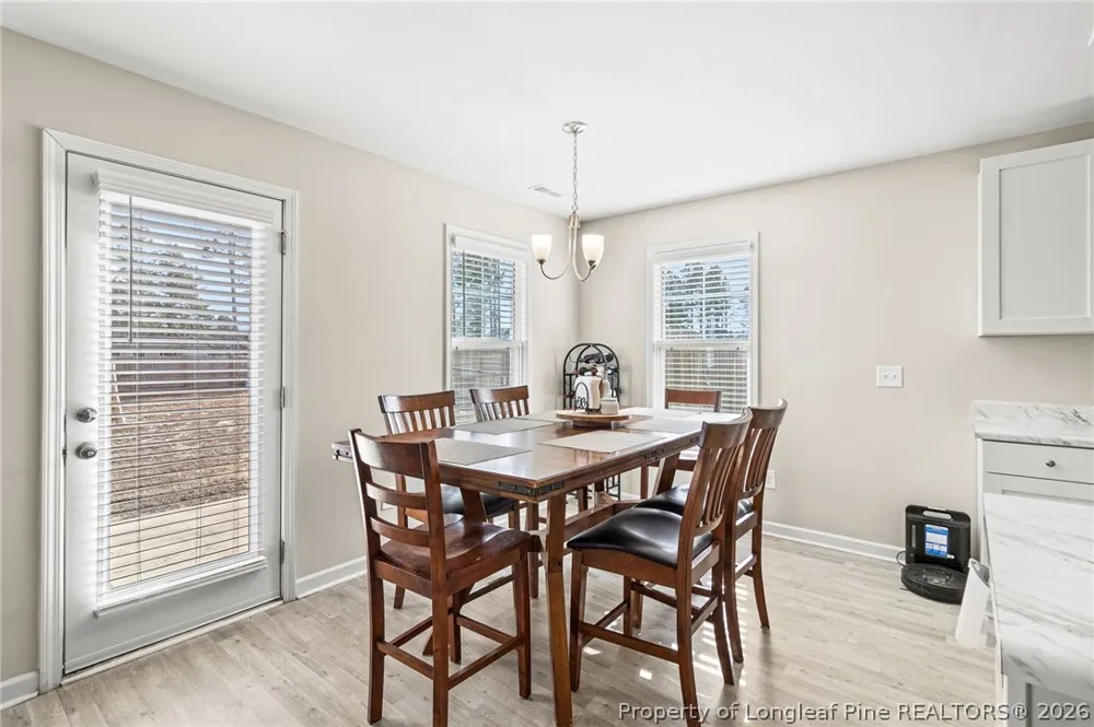 42 Terrier Court Parkton, NC 28371