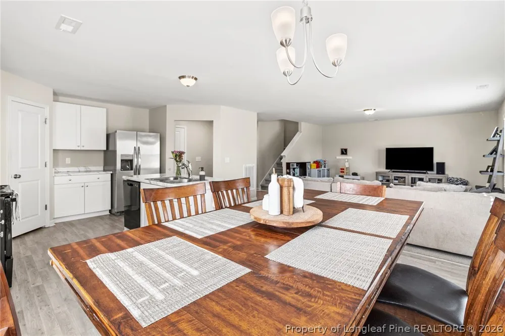 42 Terrier Court Parkton, NC 28371