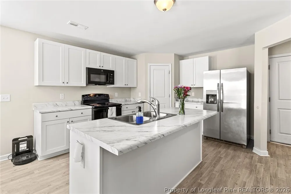 42 Terrier Court Parkton, NC 28371