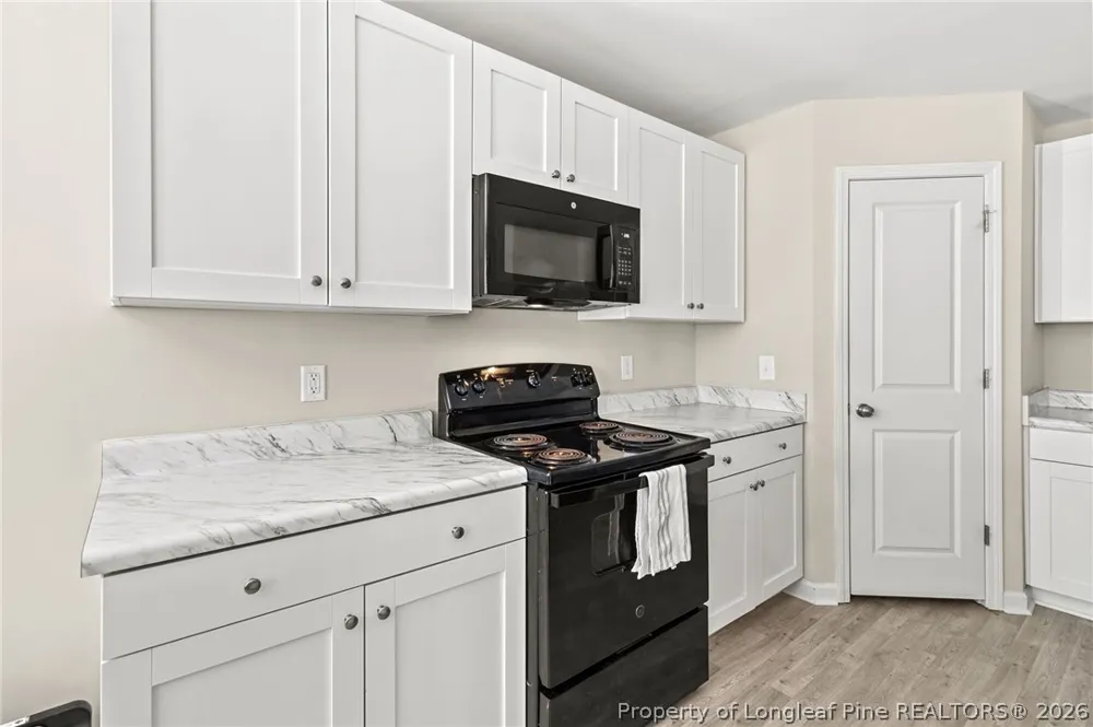 42 Terrier Court Parkton, NC 28371