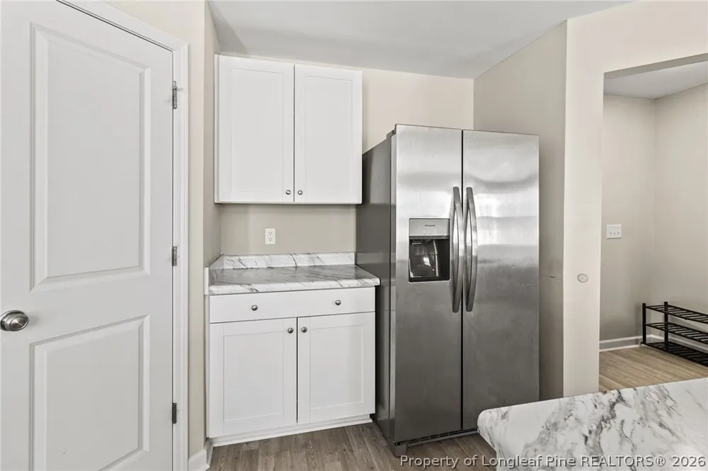 42 Terrier Court Parkton, NC 28371