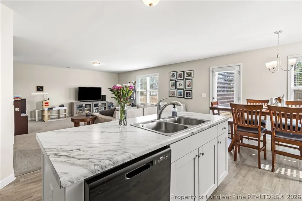 42 Terrier Court Parkton, NC 28371