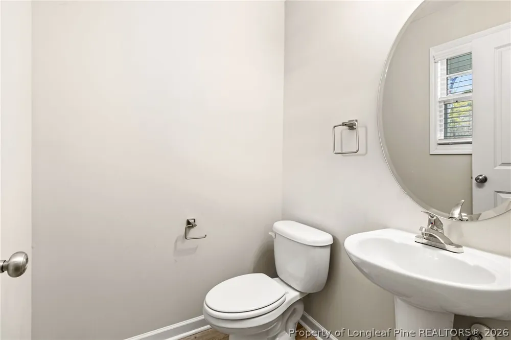 42 Terrier Court Parkton, NC 28371