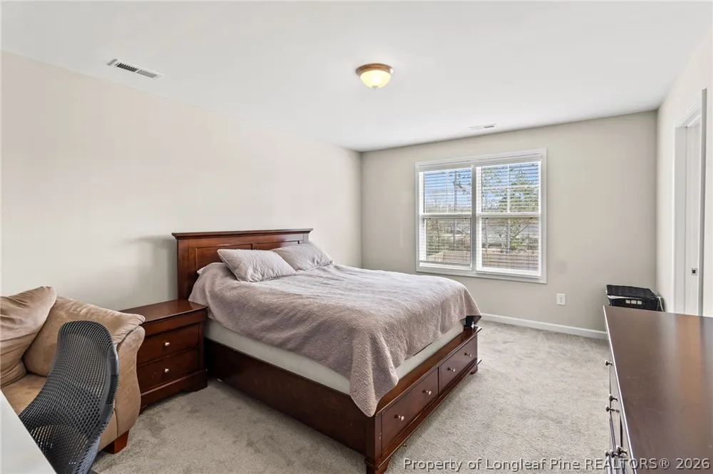42 Terrier Court Parkton, NC 28371